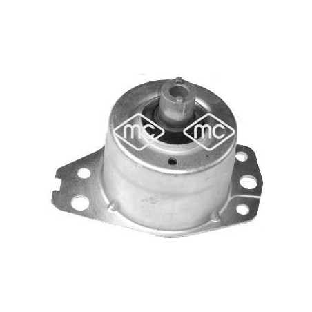 Support moteur Metalcaucho