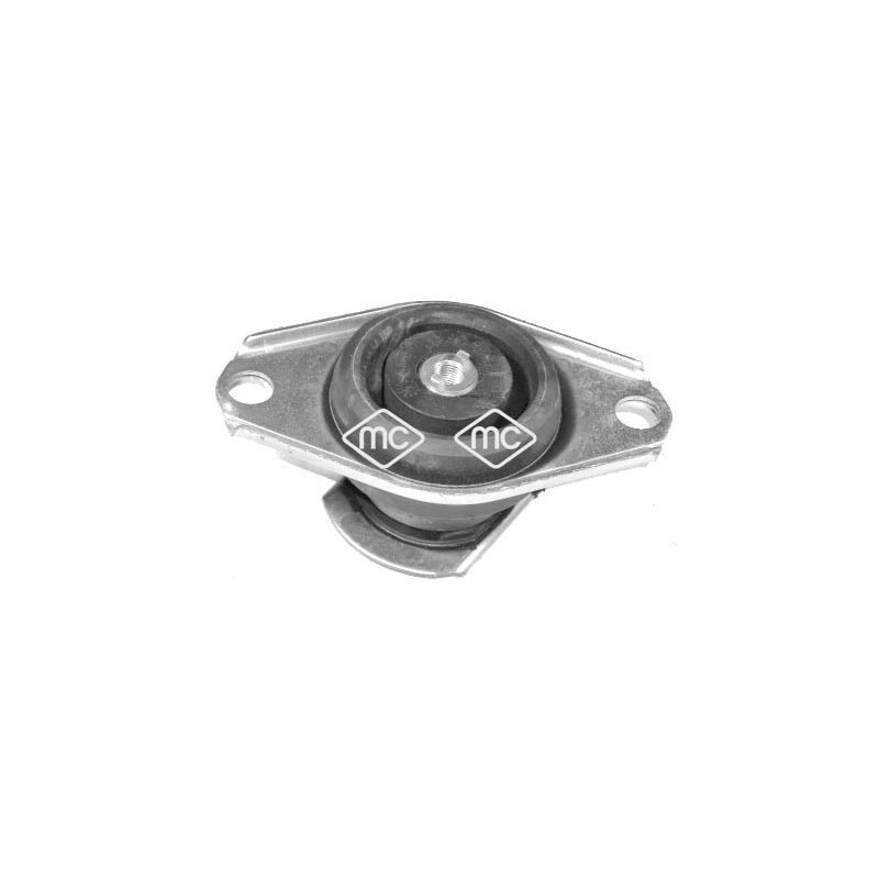 Support moteur Metalcaucho