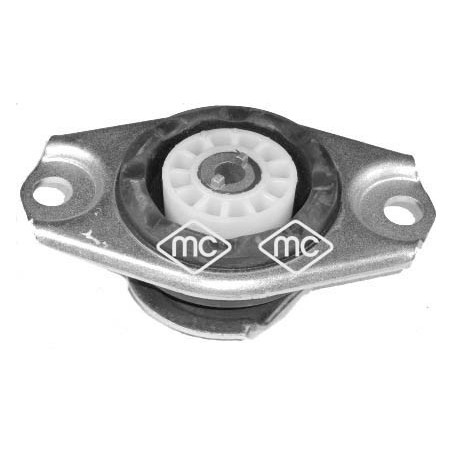 Support moteur Metalcaucho