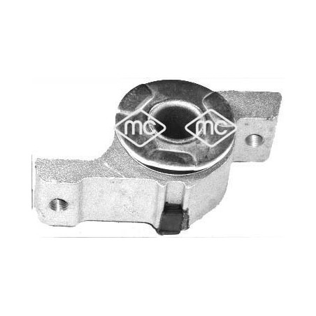 Silent bloc de triangle de...