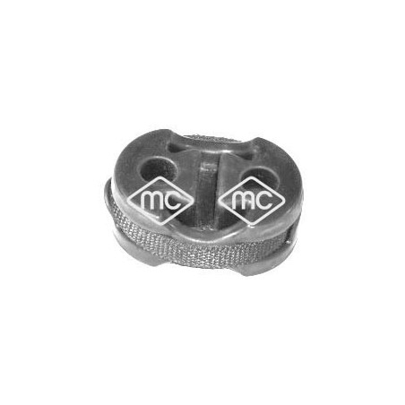 Butée élastique...