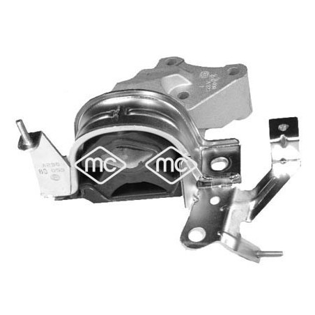 Support moteur Metalcaucho