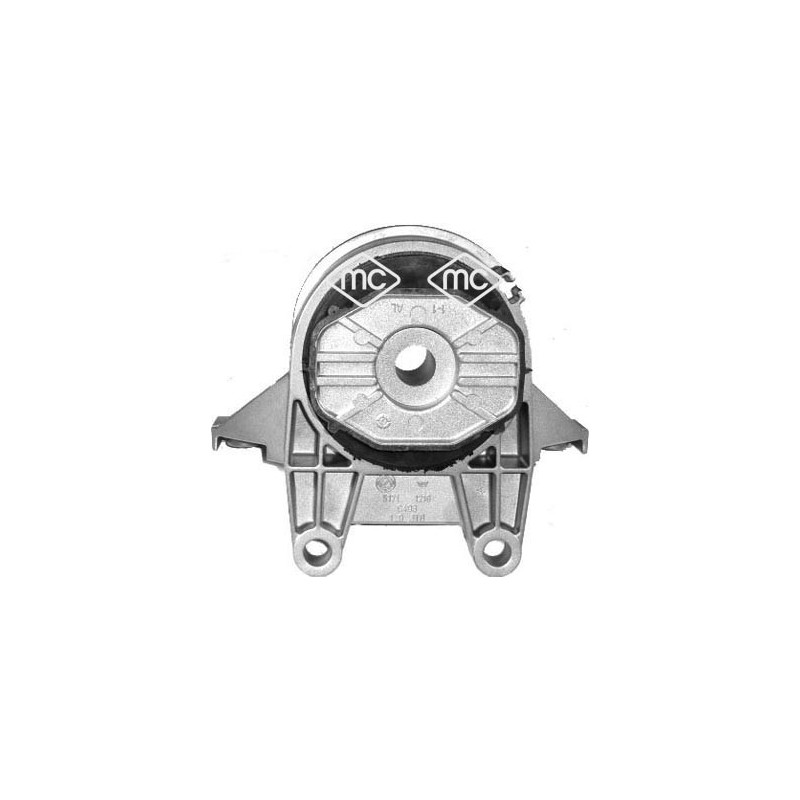 Support moteur Metalcaucho