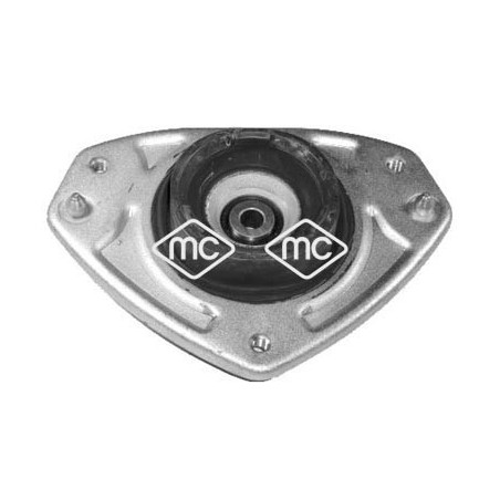 Coupelle d'amortisseur...