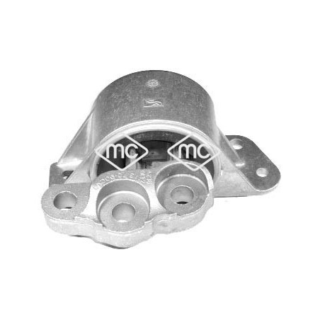 Support moteur Metalcaucho