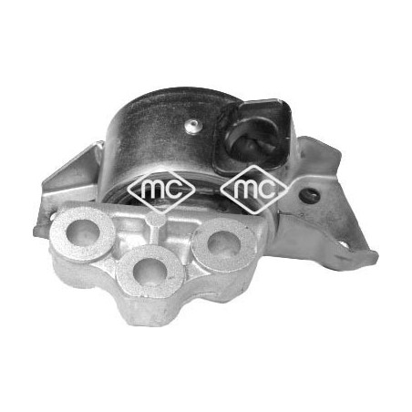 Support moteur Metalcaucho