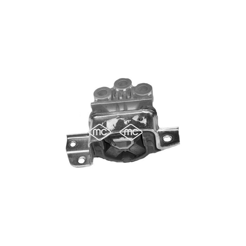 Support moteur Metalcaucho