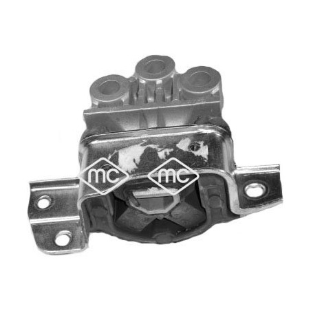 Support moteur Metalcaucho