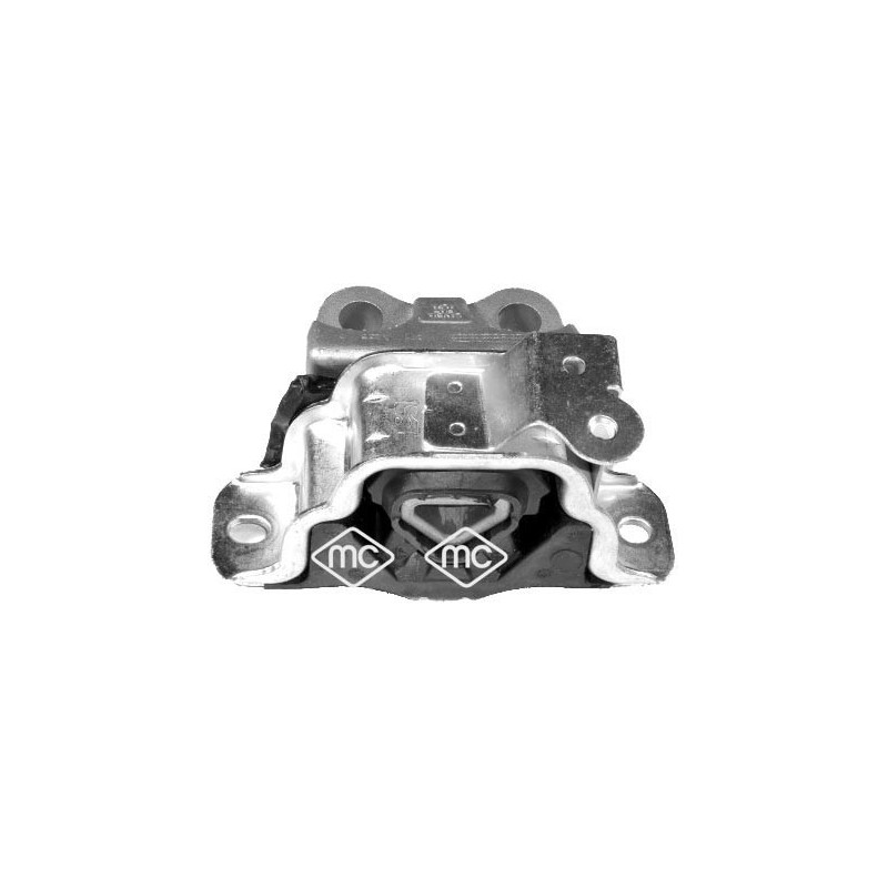 Support moteur Metalcaucho