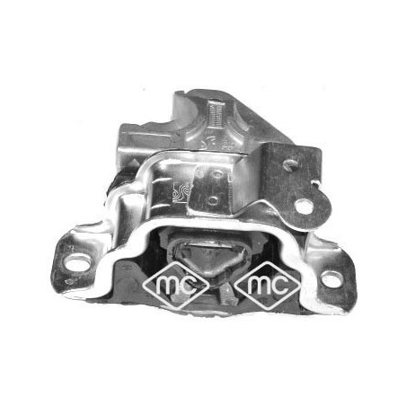 Support moteur Metalcaucho