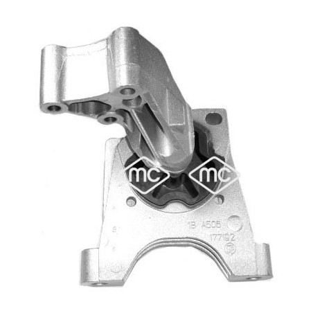 Support moteur Metalcaucho