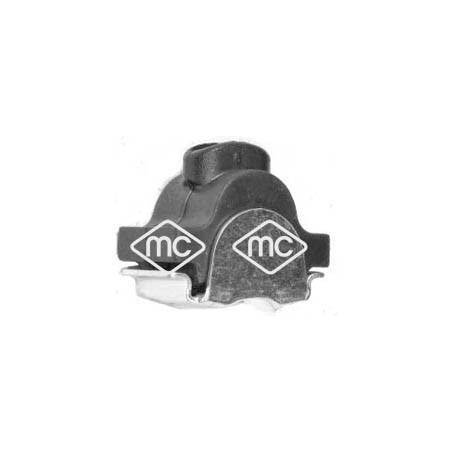 Cable d'embrayage Metalcaucho