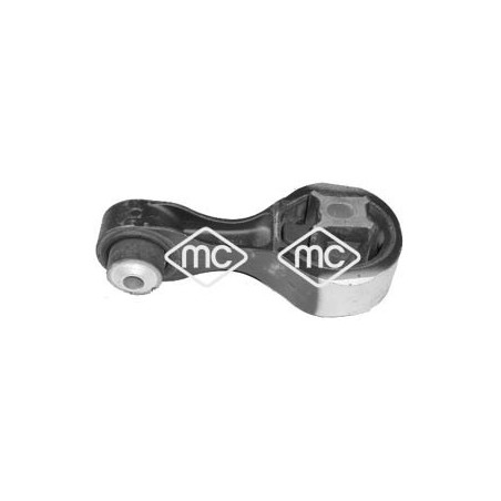 Support moteur Metalcaucho