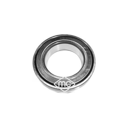 Palier-relais (arbre moteur) Metalcaucho