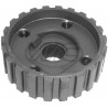 Roue dentée (vilebrequin) Metalcaucho