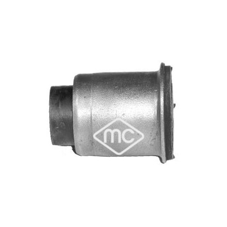 Silent bloc de triangle de suspension Metalcaucho