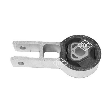 Support moteur Metalcaucho