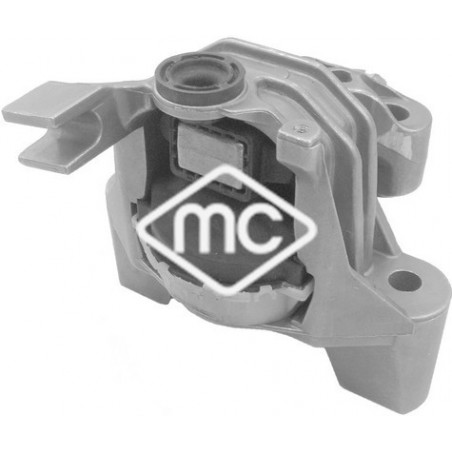 Support moteur Metalcaucho