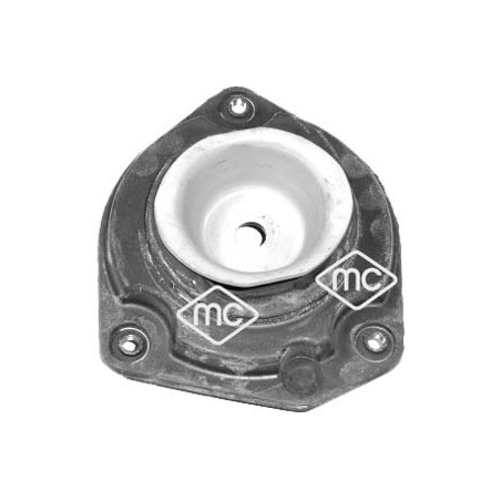 Coupelle d'amortisseur Metalcaucho