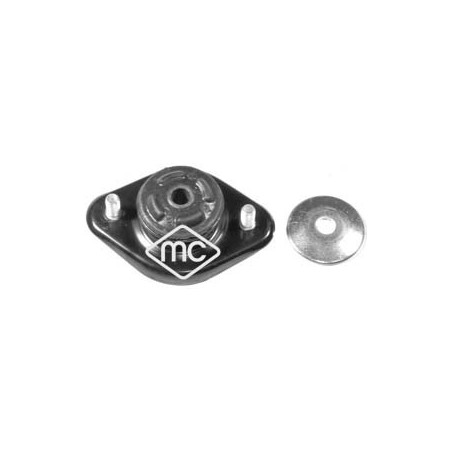 Coupelle d'amortisseur Metalcaucho