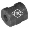 Suspension (stabilisateur) Metalcaucho