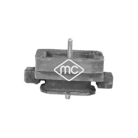 Suspension (boîte de...