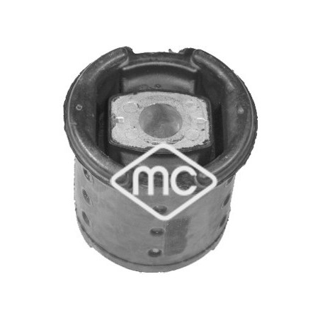 Silent bloc de train arrière Metalcaucho