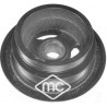 Poulie damper Metalcaucho