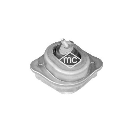 Support moteur Metalcaucho