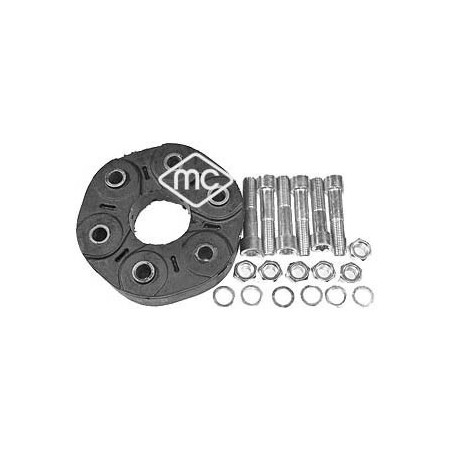 Joint (arbre longitudinal)...