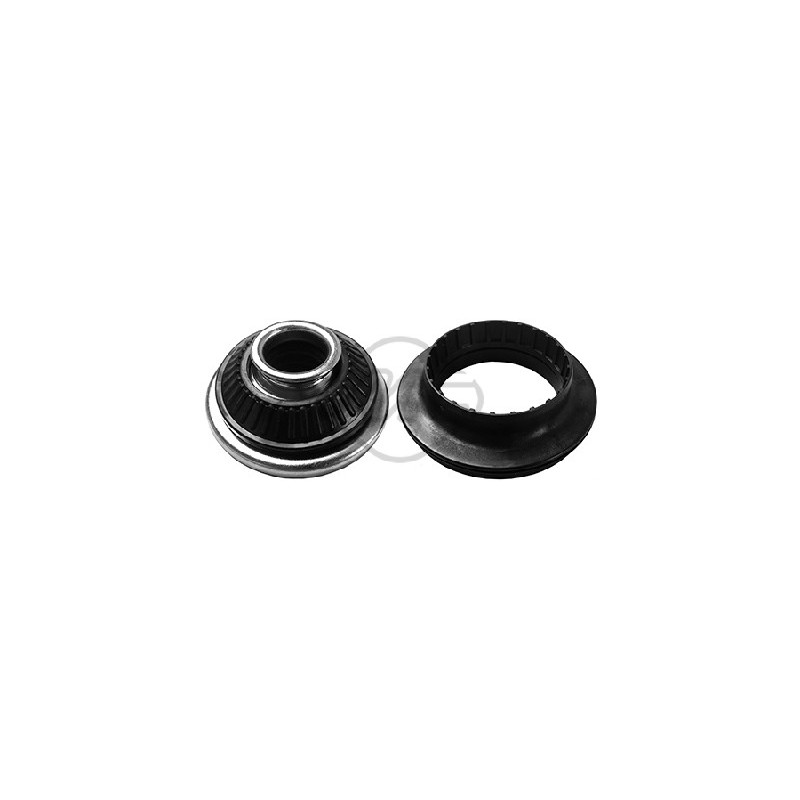 Coupelle d'amortisseur Metalcaucho