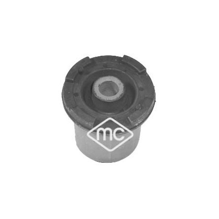 Silent bloc de triangle de...