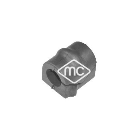 Suspension (stabilisateur) Metalcaucho