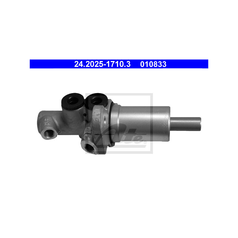 Maître-cylindre de frein ATE