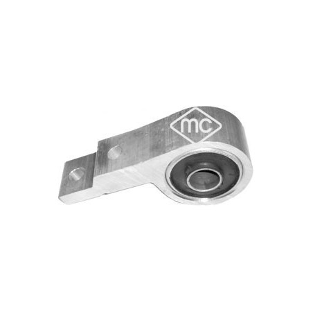 Silent bloc de triangle de...