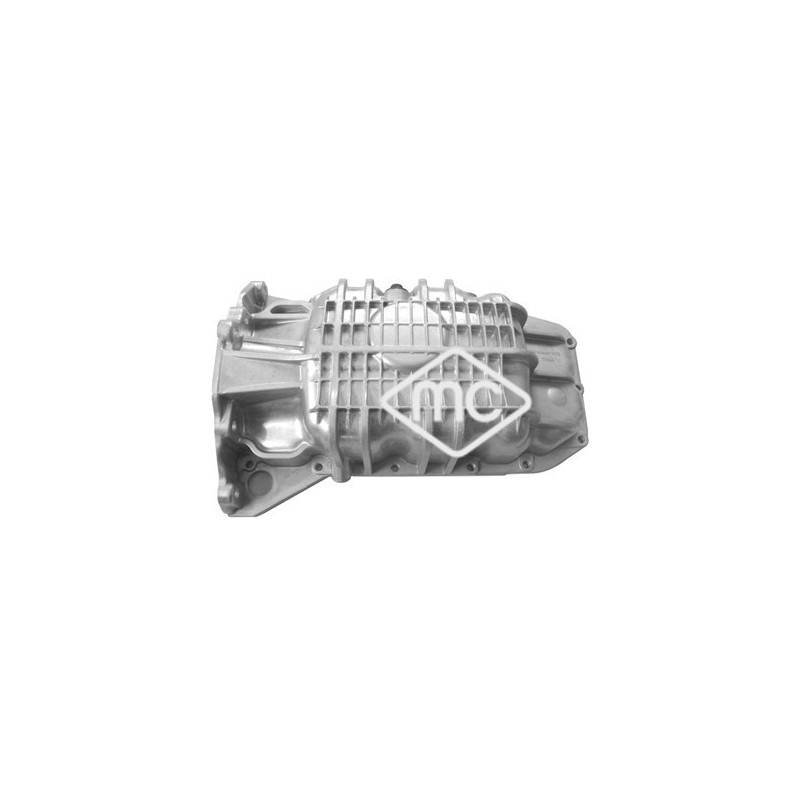 Carter d'huile Metalcaucho