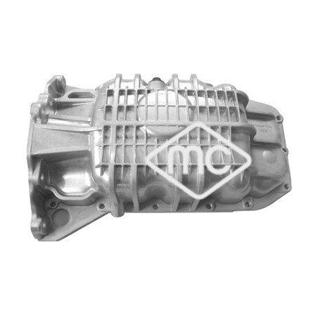 Carter d'huile Metalcaucho