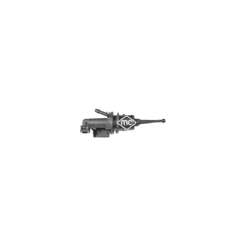 Emetteur d'embrayage Metalcaucho