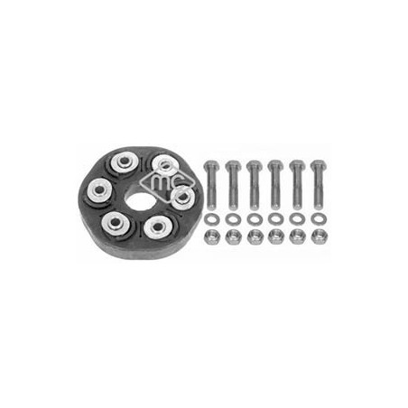 Joint (arbre longitudinal)...