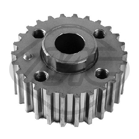 Roue dentée (vilebrequin)...