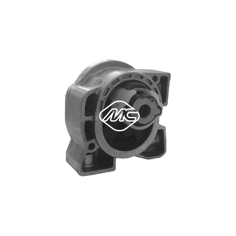 Support moteur Metalcaucho