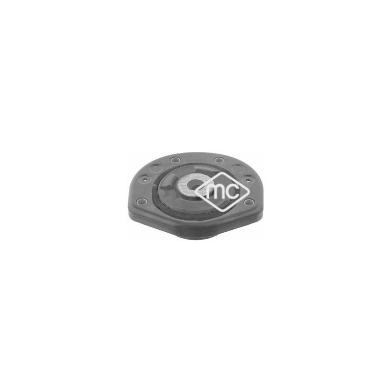 Coupelle d'amortisseur Metalcaucho