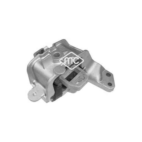 Support moteur Metalcaucho