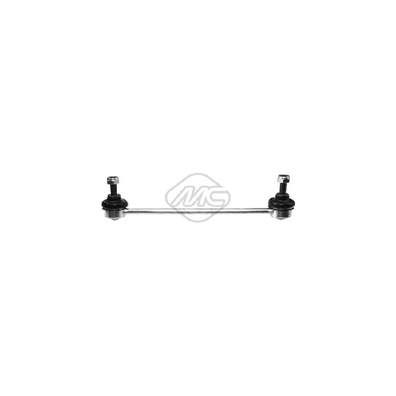 Barre stabilisatrice Metalcaucho