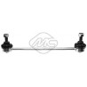 Barre stabilisatrice Metalcaucho