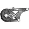 Support moteur Metalcaucho