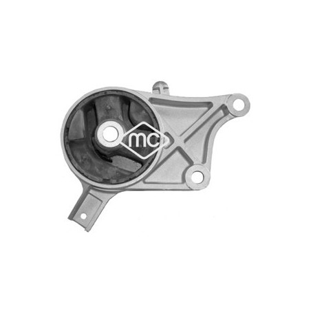 Support moteur Metalcaucho