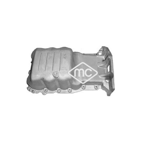 Carter d'huile Metalcaucho