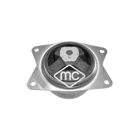 Support moteur Metalcaucho