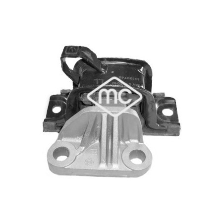 Support moteur Metalcaucho